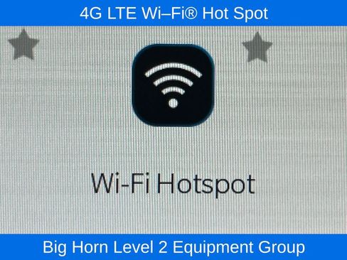 New 2026 RAM 3500 Big Horn image 22