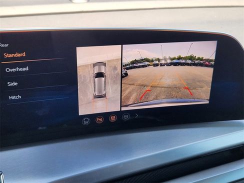 New 2026 Cadillac Vistiq Sport image 14