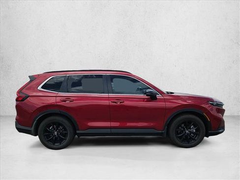 Used 2023 Honda CR-V Sport image 4