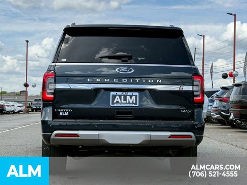 Used 2024 Ford Expedition Max Limited image 5