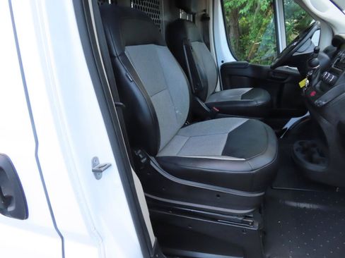 Used 2021 RAM ProMaster 1500 FWD image 14