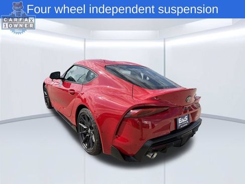 Used 2026 Toyota Supra Premium w/ Driver Assist Package RWD image 5