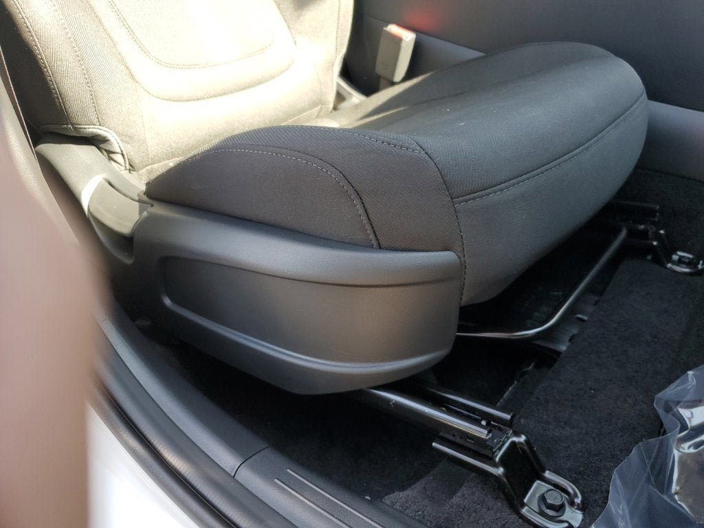 New 2026 Hyundai Tucson SEL AWD/4WD image 47