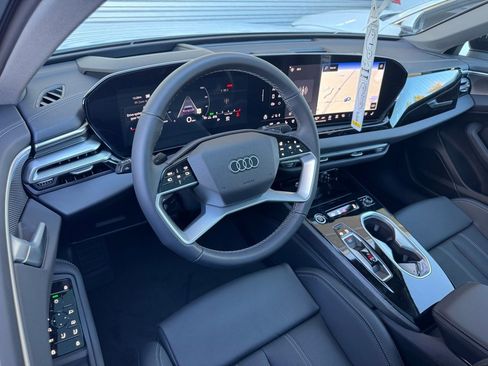New 2026 Audi A6 Premium Plus image 3