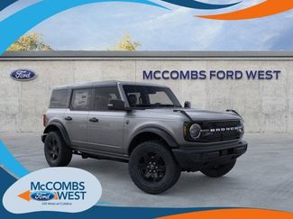 New 2025 Ford Bronco Big Bend video 1