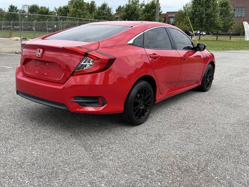 Used 2018 Honda Civic LX image 24