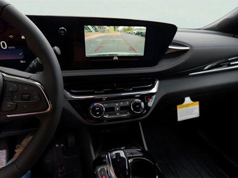 New 2026 Buick Envista Sport Touring w/ Convenience I Package image 15