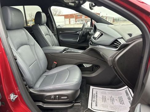 Used 2023 Buick Enclave Essence w/ Sport Touring Edition image 29