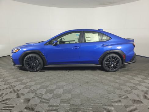 New 2025 Subaru WRX Premium image 7