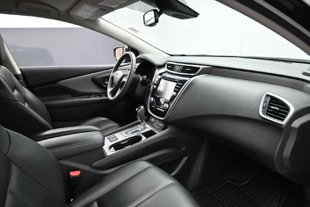 Used 2024 Nissan Murano SV FWD image 28