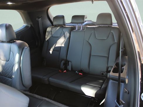 New 2025 Kia Telluride SX Prestige X-Pro image 19
