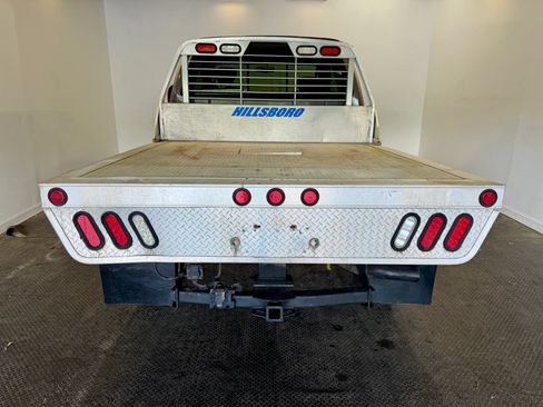 Used 2006 Ford F350 Lariat AWD/4WD image 6