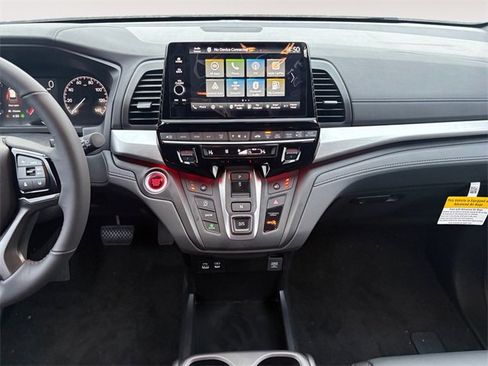 New 2026 Honda Odyssey Sport-L image 11