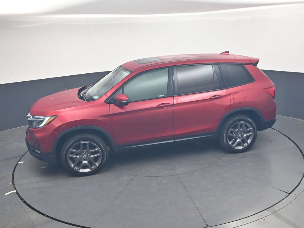 Used 2023 Honda Passport EX-L image 24