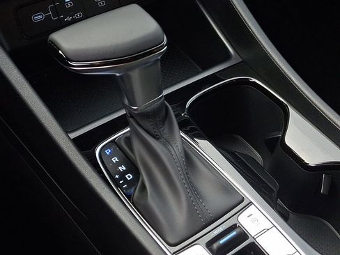 New 2026 Hyundai Tucson XRT image 12