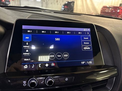 Used 2021 Cadillac CT5 Sport w/ Climate Package image 23