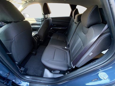 New 2026 Hyundai Tucson SEL image 21