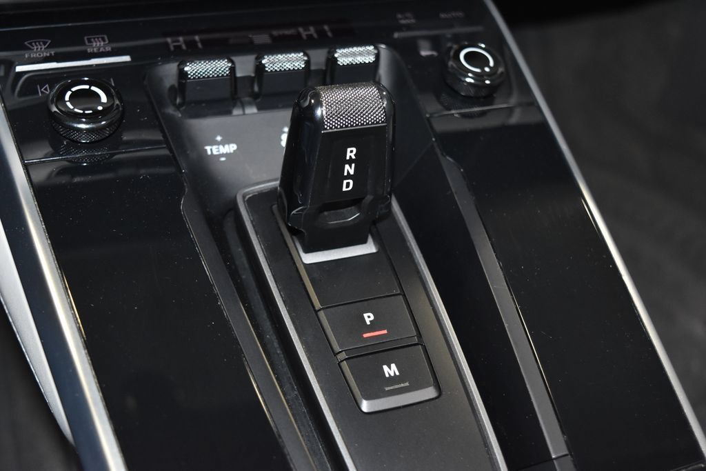 Certified 2021 Porsche 911 Turbo AWD/4WD image 19