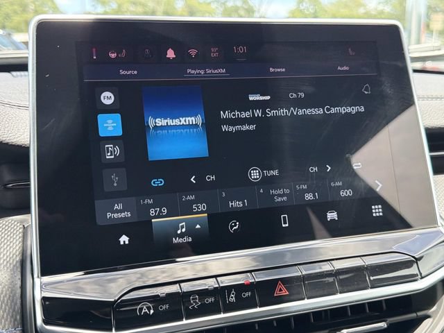 New 2026 Jeep Compass Latitude AWD/4WD image 36