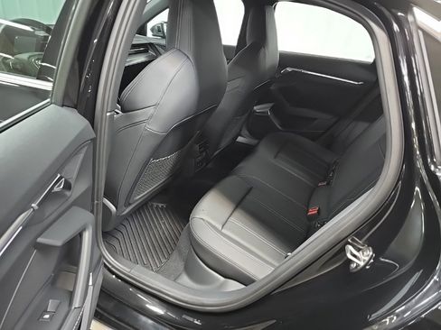 Used 2023 Audi S3 Prestige w/ Prestige Package image 31