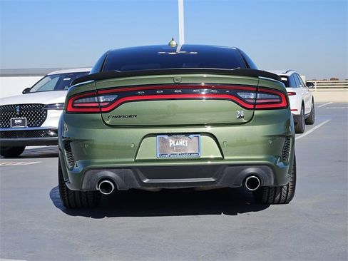 Used 2023 Dodge Charger Scat Pack image 6