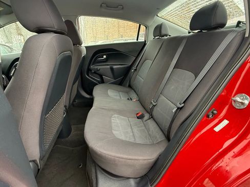 Used 2017 Kia Rio LX w/ Paint Protection Package image 27