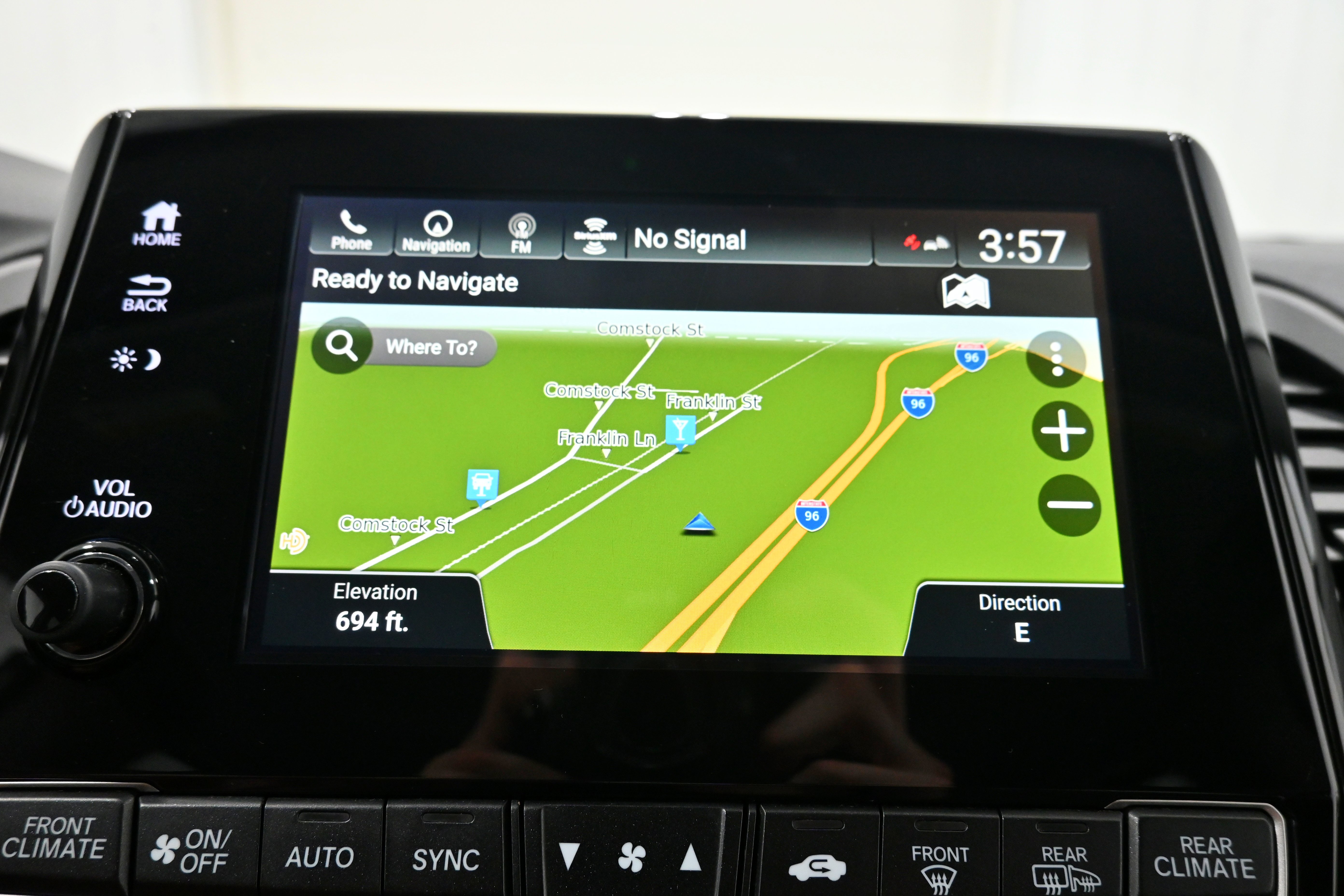 Used 2019 Honda Odyssey Elite image 13
