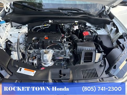 Used 2023 Honda HR-V Sport image 19