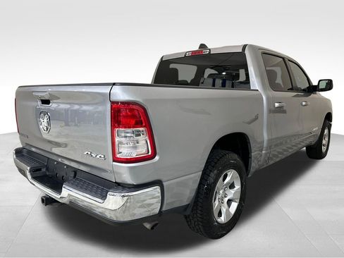 Used 2022 RAM 1500 Big Horn AWD/4WD image 6