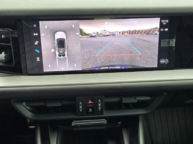 Used 2024 Porsche Cayenne S AWD/4WD image 17