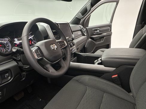 Used 2025 RAM 1500 Big Horn image 10