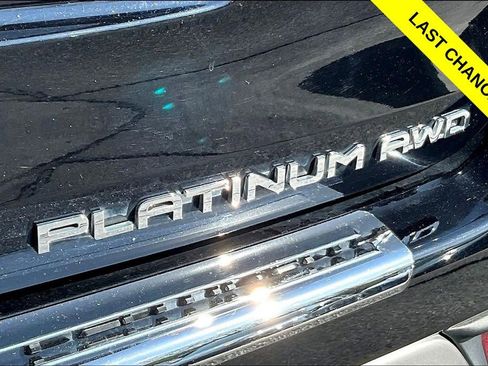 Used 2021 Toyota Highlander Platinum AWD/4WD image 8