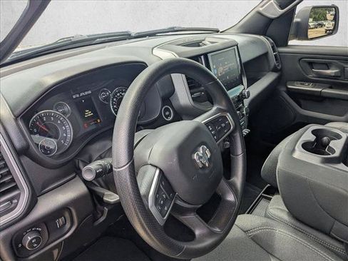 Used 2025 RAM 1500 Tradesman AWD/4WD image 10