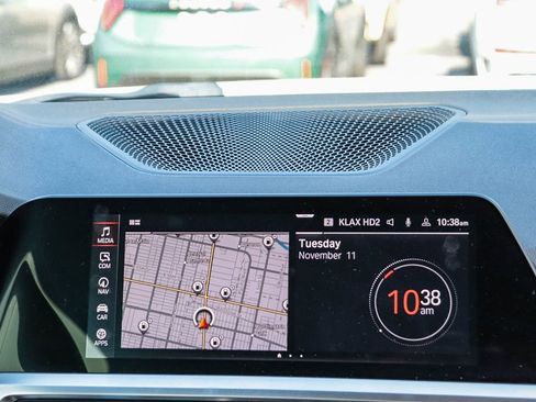 Certified 2023 BMW M440i Coupe w/ Premium Package image 15