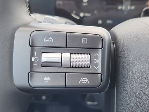 New 2026 Hyundai Palisade Calligraphy image 12