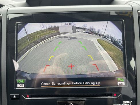 Used 2018 Subaru Crosstrek 2.0i Limited image 24