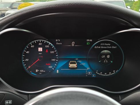 Used 2022 Mercedes-Benz GLC 300 4MATIC image 22