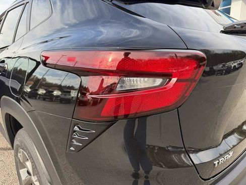 New 2026 Chevrolet Trax LT w/ Driver Confidence Package image 30