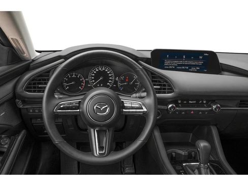New 2026 MAZDA MAZDA3 2.5 Turbo Sedan w/Premium Plus AWD/4WD image 82