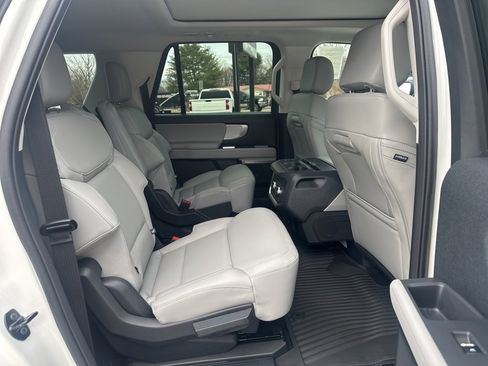 New 2026 Ford Expedition Max Active image 12