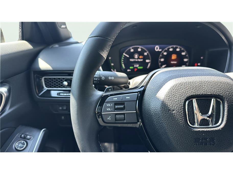Used 2025 Honda Civic Sport Touring image 24