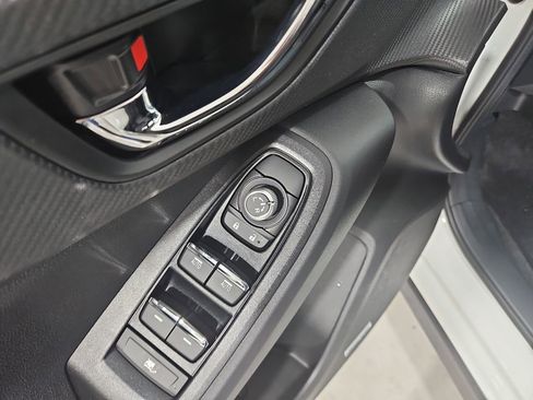 New 2026 Subaru Crosstrek 2.5i Limited AWD/4WD image 11