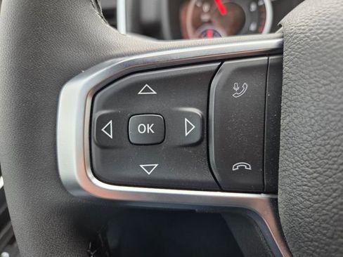 New 2026 RAM 2500 Big Horn AWD/4WD image 30