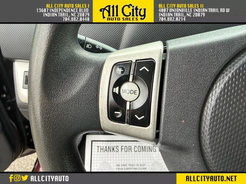 Used 2010 Scion xB Hatchback 4D image 22