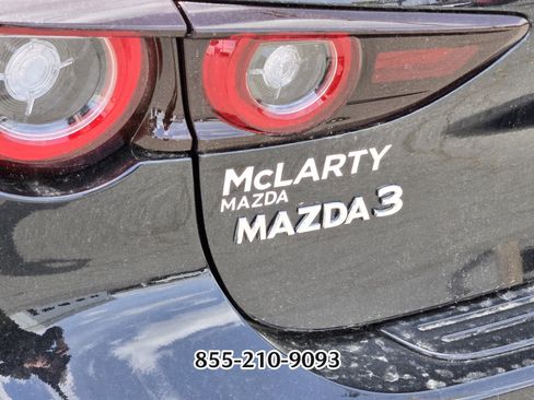 New 2026 MAZDA MAZDA3 2.5 S Hatchback w/ Premium Pkg image 10