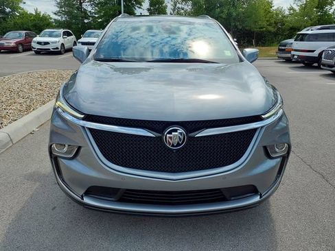 Used 2023 Buick Enclave Essence w/ Experience Buick Package AWD/4WD image 2