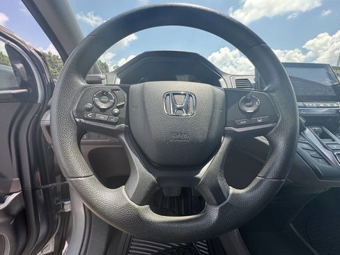 Used 2020 Honda Odyssey EX image 19