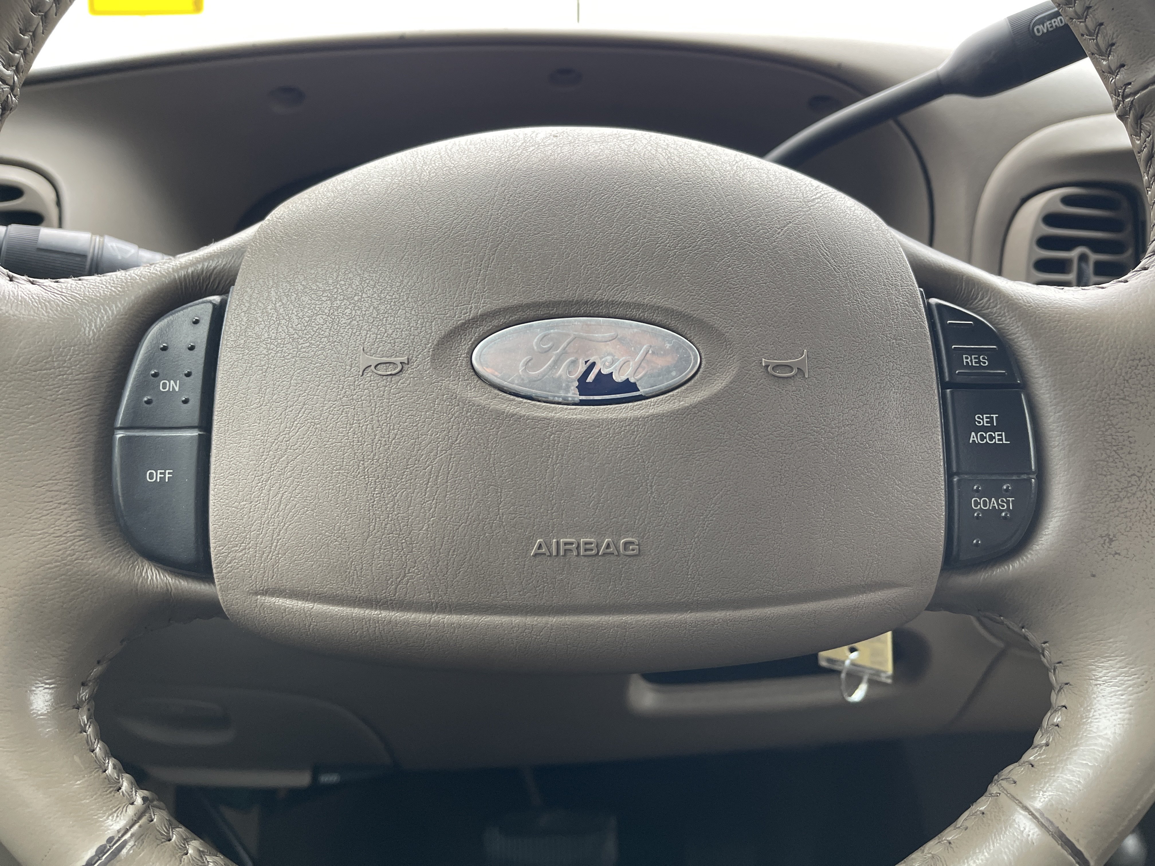 Used 2003 Ford F150 XL AWD/4WD image 14