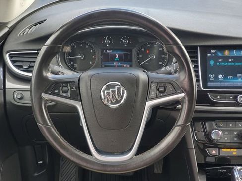 Used 2021 Buick Encore Preferred image 26