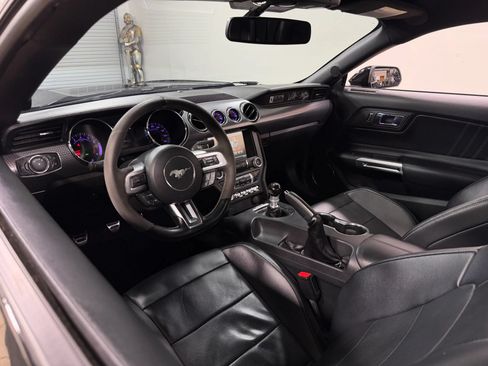 Used 2015 Ford Mustang GT Premium w/ GT Performance Package RWD image 22